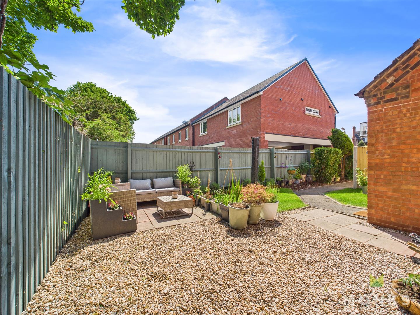 103 Sutton Road, Shrewsbury, SY2 6ED SSTC